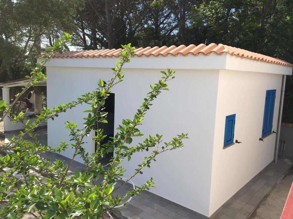 הוילה סוברטו מרינה Italian Breeze חדר תמונה